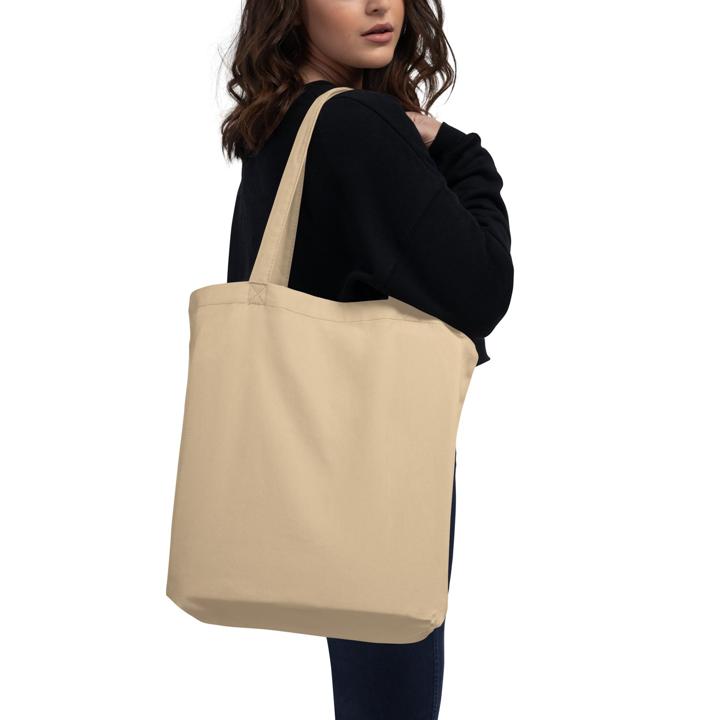 Small Tote Bag