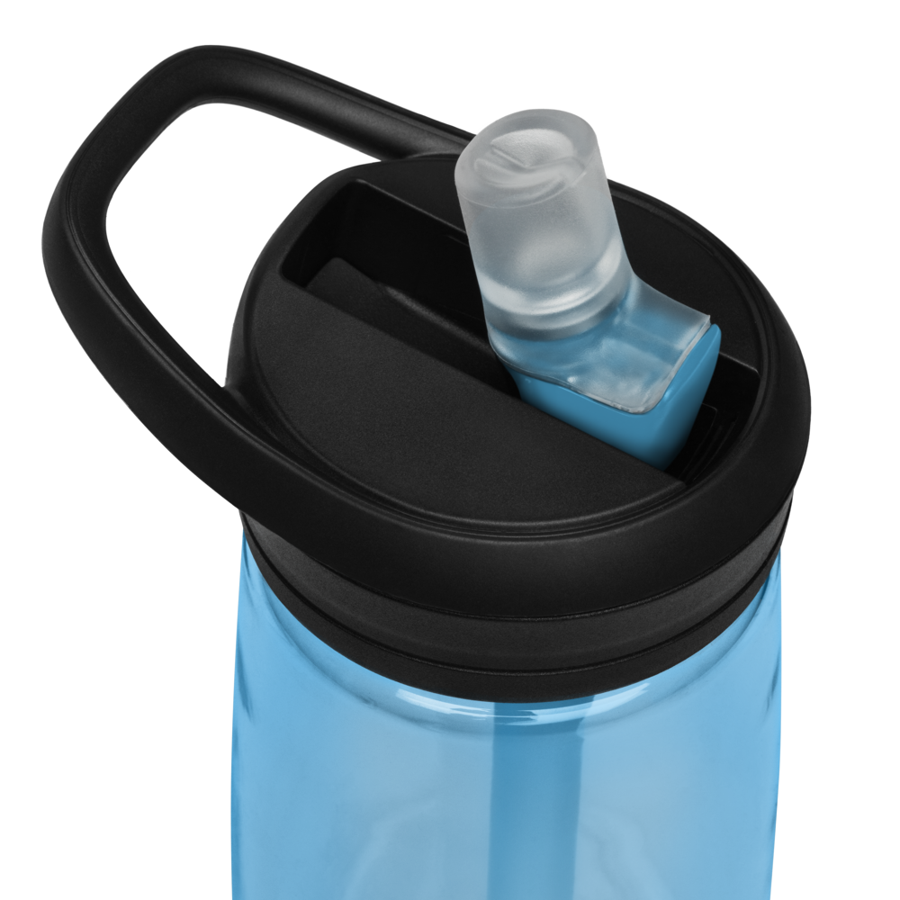 25oz CamelBak Sports Water Bottle